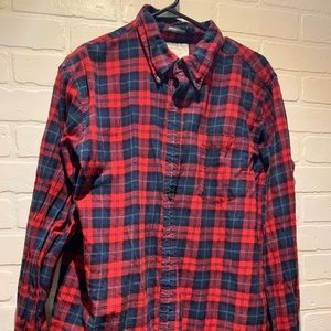 Looking for the perfect holiday flannel?!